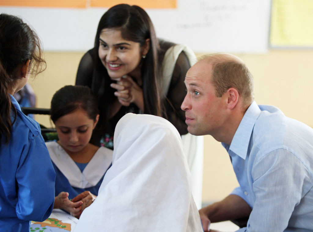 Prince William Prince William
